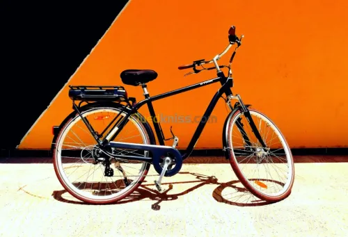 Vélo électrique B'Twin Elops 900E 