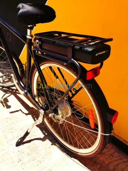 Vélo électrique B'Twin Elops 900E 