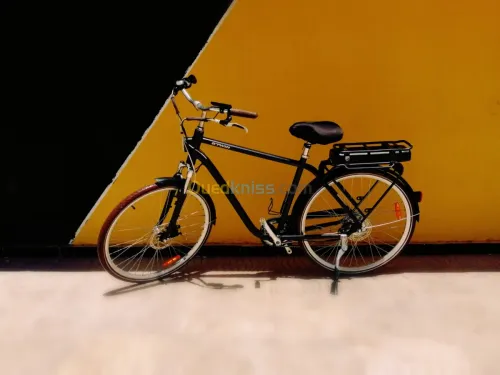 Vélo électrique B'Twin Elops 900E 