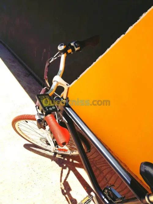Vélo électrique B'Twin Elops 900E 