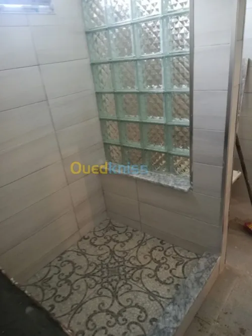 كل خدمات البناء والترميم