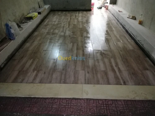 كل خدمات البناء والترميم