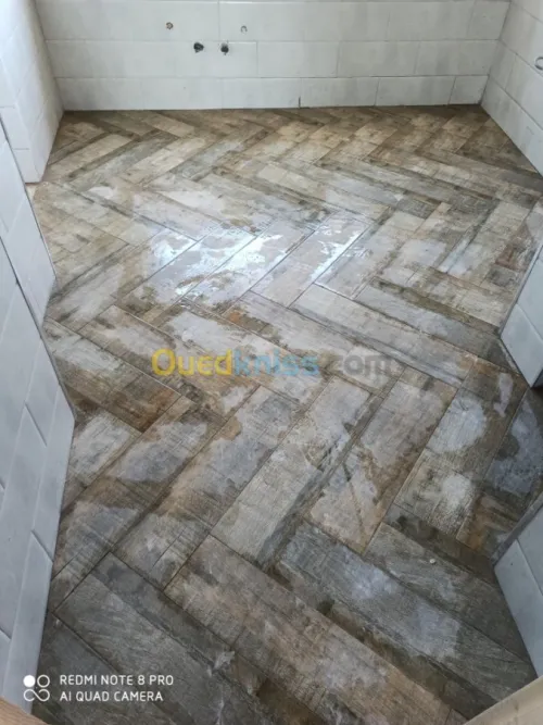 كل خدمات البناء والترميم