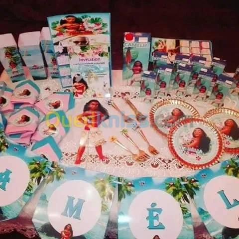 pack anniversaire