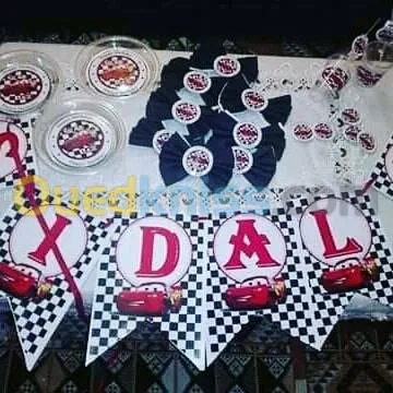 pack anniversaire