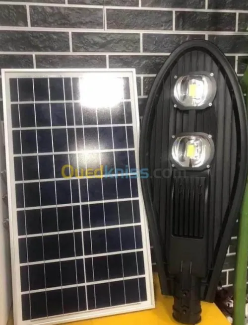 études et installation