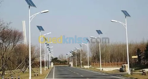 études et installation