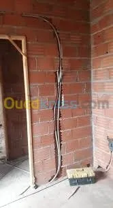 ELECTRICITE   BATIMENT