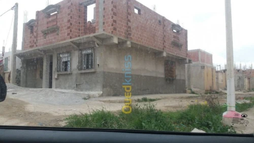 Vente Villa Mila Oued seguen