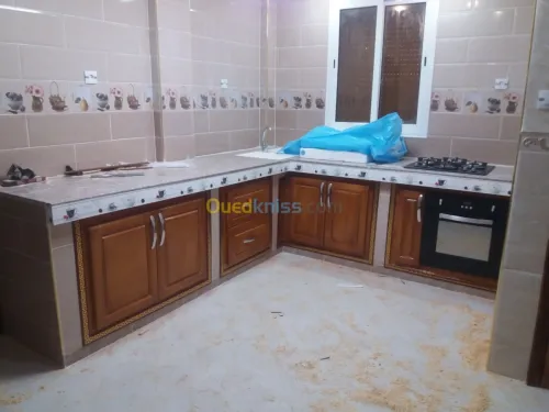 Vente Villa Mila Oued seguen