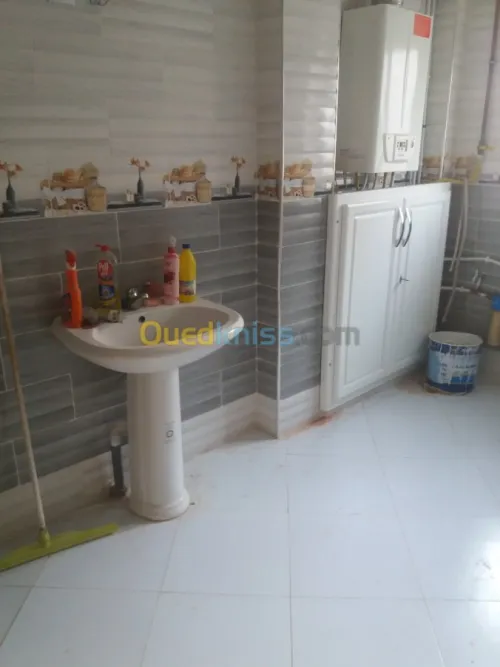Vente Villa Mila Oued seguen