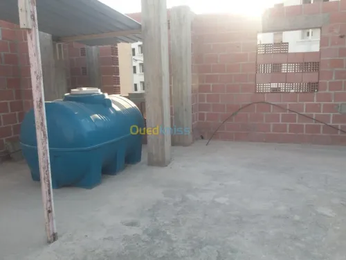 Vente Villa Mila Oued seguen