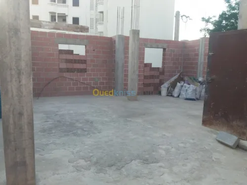 Vente Villa Mila Oued seguen