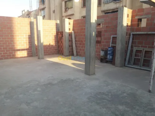 Vente Villa Mila Oued seguen