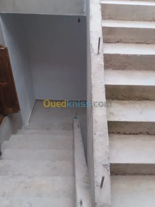 Vente Villa Mila Oued seguen