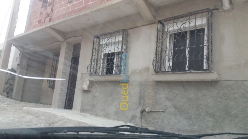 Vente Villa Mila Oued seguen