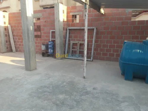 Vente Villa Mila Oued seguen