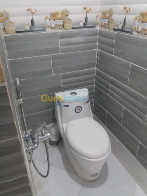 Vente Villa Mila Oued seguen