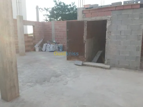Vente Villa Mila Oued seguen