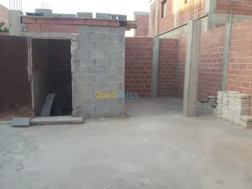 Vente Villa Mila Oued seguen
