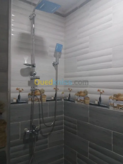 Vente Villa Mila Oued seguen