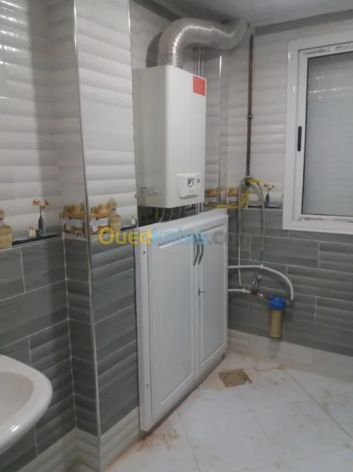 Vente Villa Mila Oued seguen