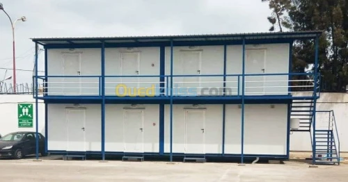 Bureau,Bloc, restaurant, réfectoire..