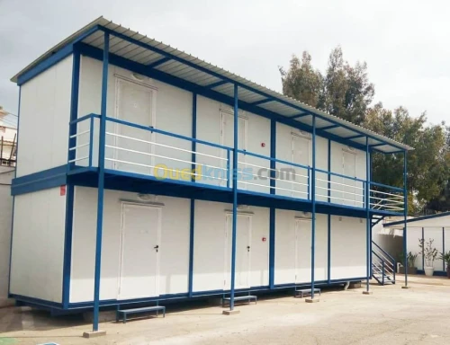 Bureau,Bloc, restaurant, réfectoire..