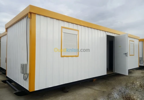 Bureau,Bloc, restaurant, réfectoire..