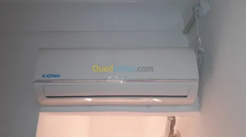 Electricité Batiment + Froid Clim 