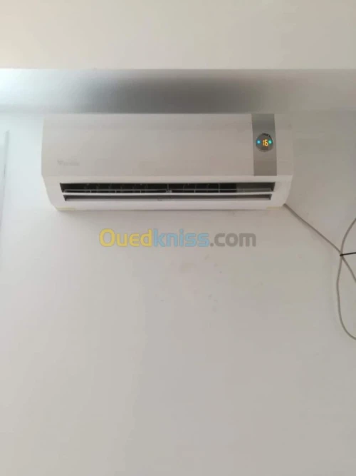 Electricité Batiment + Froid Clim 