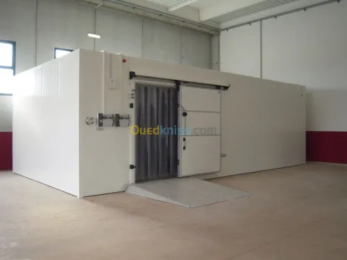Electricité Batiment + Froid Clim 