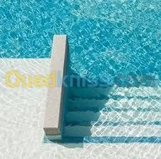 Astralpool chlore lent en poudre 