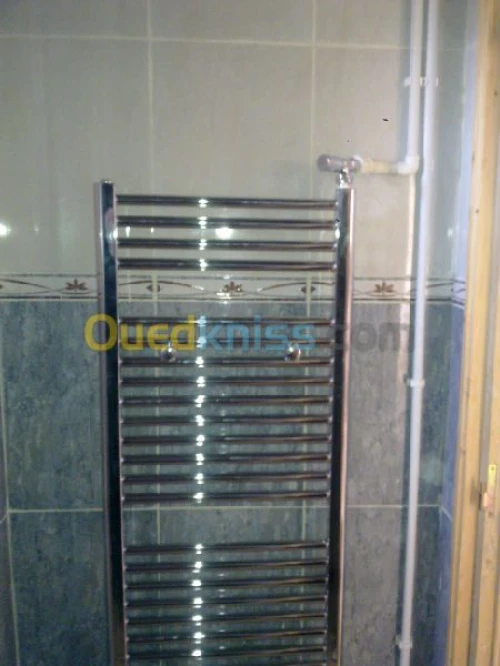 plomberie chauffage climatisation