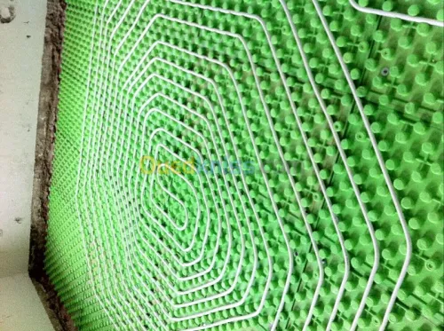 plomberie chauffage climatisation