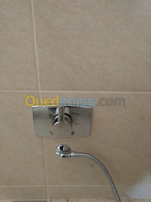 plomberie chauffage climatisation