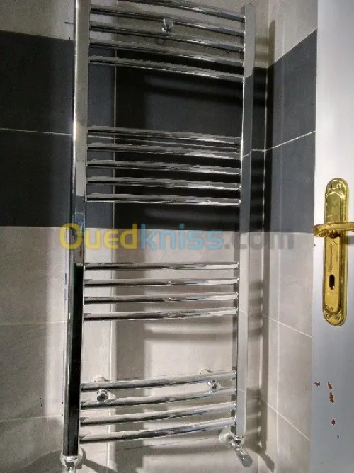 plomberie chauffage climatisation