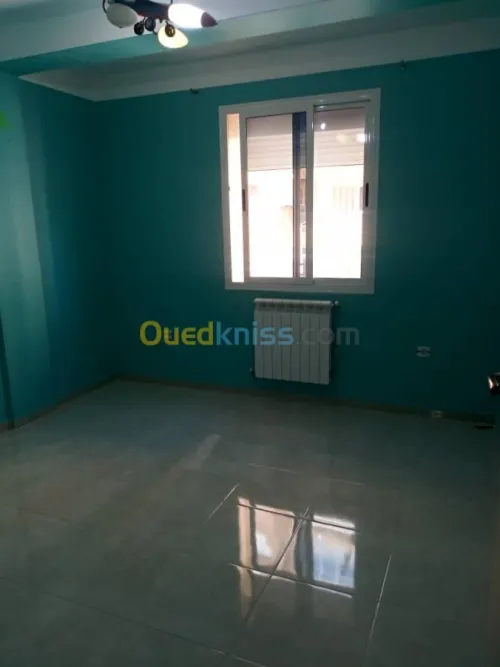 Vente Appartement F3 Bejaia Akbou