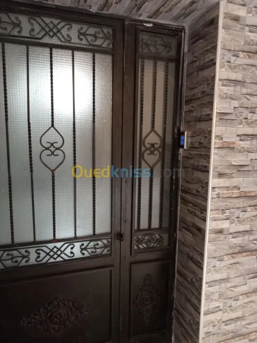 Vente Appartement F3 Bejaia Akbou