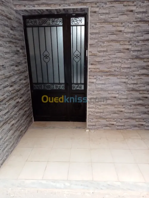 Vente Appartement F3 Bejaia Akbou