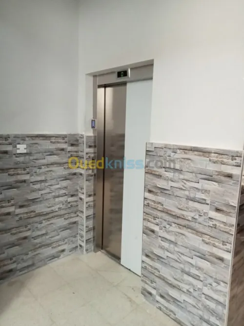 Vente Appartement F3 Bejaia Akbou