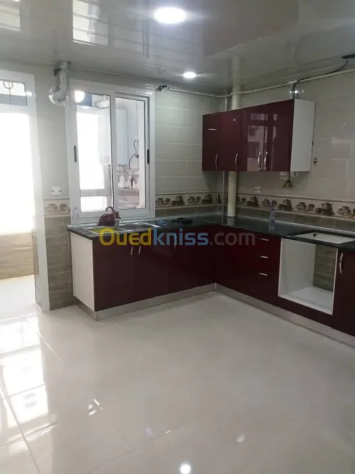 Vente Appartement F3 Bejaia Akbou