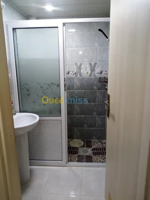 Vente Appartement F3 Bejaia Akbou
