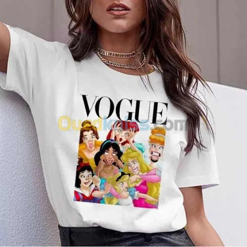 T shirt 2021