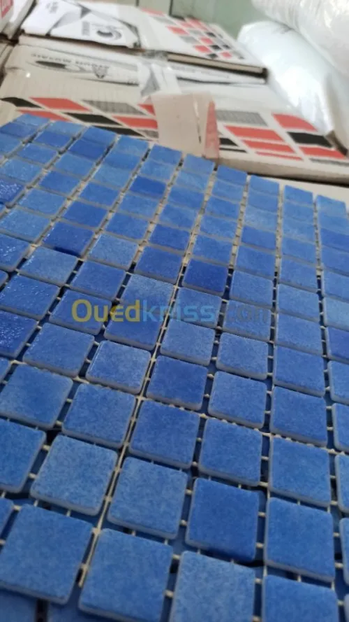 réalisation et  equipements piscine 