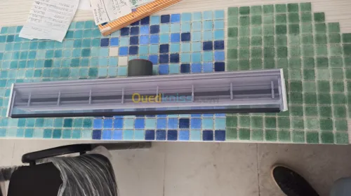 réalisation et  equipements piscine 