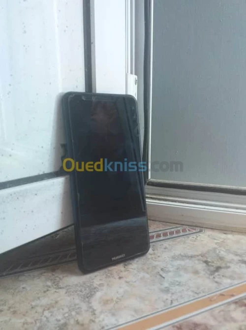 Huawei y9 2018 