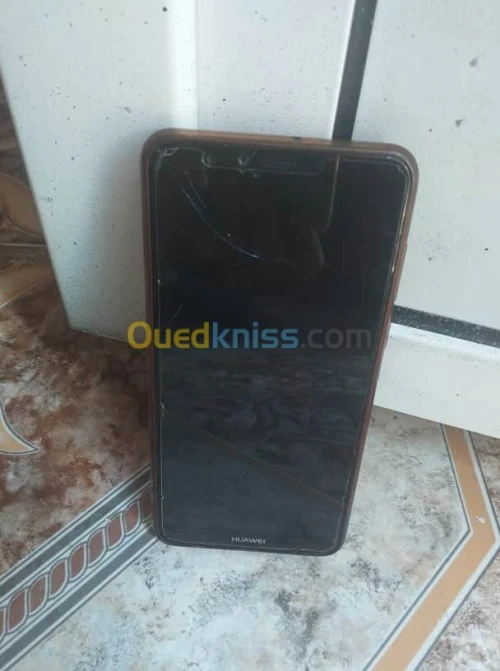 Huawei y9 2018 