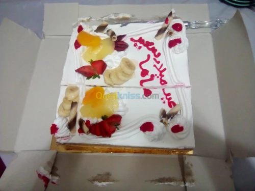 Gâteau