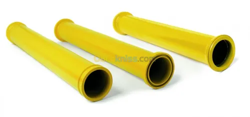 Pièce pour pompe a beton بيع قطاع غيار